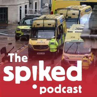 364: Fear, loathing and Liverpool