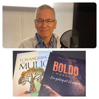 Forandring ER mulig
