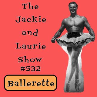 Ballerette (#532)