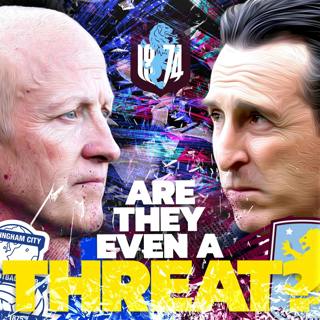 Aston Villa v Birmingham City: COMING SOON?
