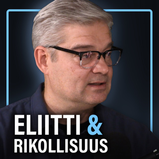 USA: Trump, eliitti, poliisiväkivalta ja rikollisuus (Jukka Savolainen) | Puheenaihe 564