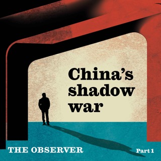 China’s shadow war: The dissidents | Episode One