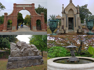 Ep. 312 - Haunted Cemeteries 15