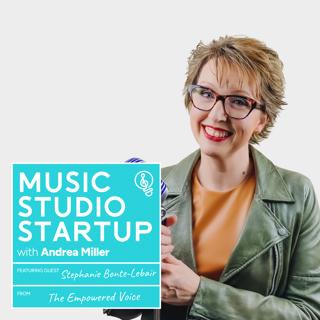 179 - Business Networking the Not Obnoxious Way with Stephanie Bonte-Lebair
