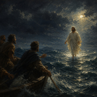 Daily Gospel Reflections for Aug 3, 2026