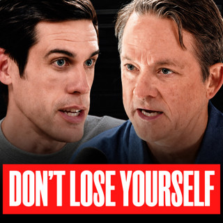 A Stoic’s Guide To Winning Without Losing Yourself | Leadership Expert Dan Coyle