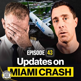 What Do We Know About The Miami Crash? (Audio-Only Version)