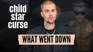 What happened to Justin Bieber? (a deep dive)