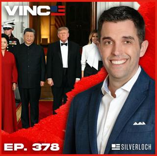 Xi Jinping's Big White House Visit | Episode 378 