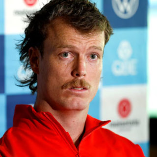 North Melbourne lands Blakey, adds Switkowski to staff