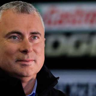 Greg Rust - Wednesday 8th October 2025