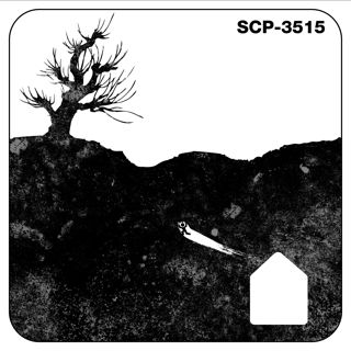 SCP-3515: "Unearth"