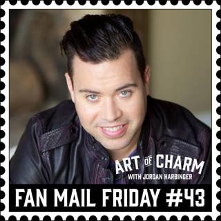 Fan Mail Friday #43 | Ignore Mom: Talk to Strangers
