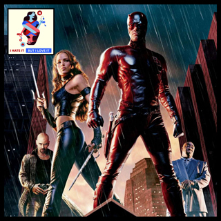 242: Daredevil