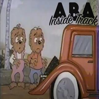 Episode 194 - Abduction Prevention