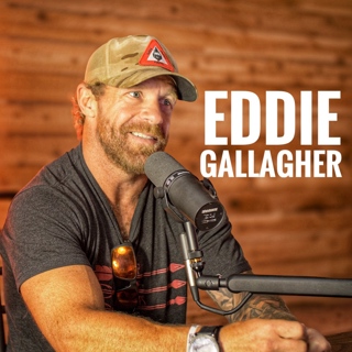 Eddie Gallagher - Rodeo Time Podcast 147