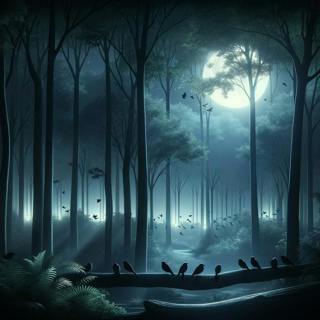 😴🍂🎵 Listen to NATURE and MUSIC for Better SLEEP