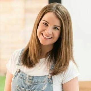 Finding strength in adversity with Izzy Judd