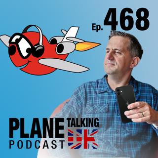 Episode 468 - The one where Carlos got an iPhone