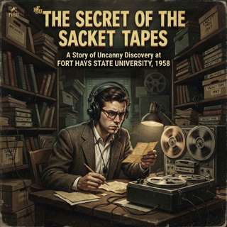 The Secret of the Sackett Tapes