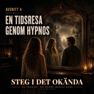 En tidsresa genom hypnos