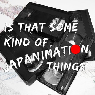 BONUS: From The Archives - Cowboy Bebop