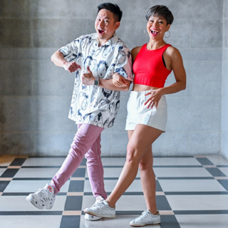 21. 我们的 Singapore