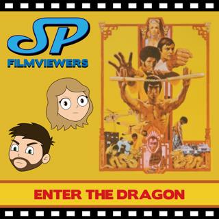 Enter The Dragon Movie Review
