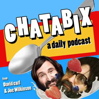 Chatabix Trailer