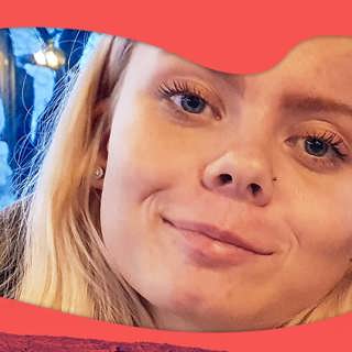 Ebba räddade sex barn ur ett brinnande hus