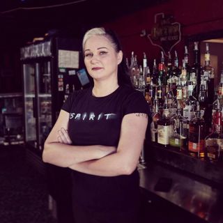 Haunted Nightclub: Elysium - Part I
