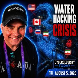 Inside the North American Water Utility Hacking Crisis