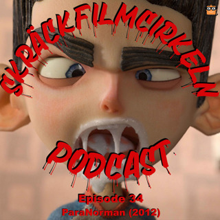 Episode 34 - ParaNorman (2012)