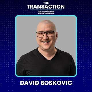 10x Pipeline Using The New AI-First Go-To-Market Playbook with David Boskovic, CEO & Founder of Flatfile - Ep 63