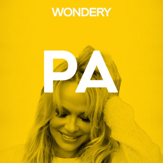 Pamela Anderson