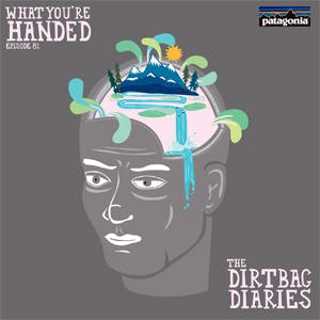 What You're Handed