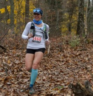 271 First Time 100 Miler Sophia Lauren
