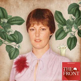Hedley Thomas’ new podcast investigation, The Poisoned Wife