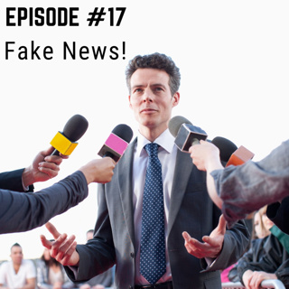 Stuttering & Fake News