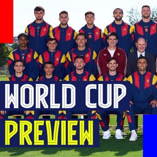 Massive World Cup Preview - Players to Watch for All 48 World Cup Countries