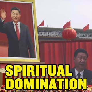 Inside the CCP's Plan for Humanity