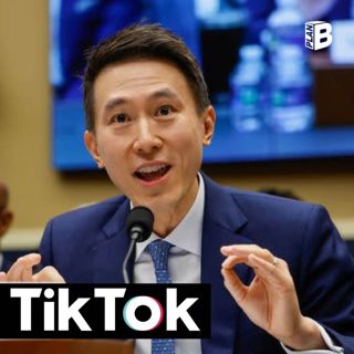 #538: TikTok CEO