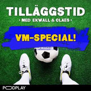 VM: Frankrike mästare – han blev bäste spelare