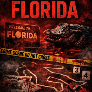 Most Bizarre Murder Cases by State: Florida