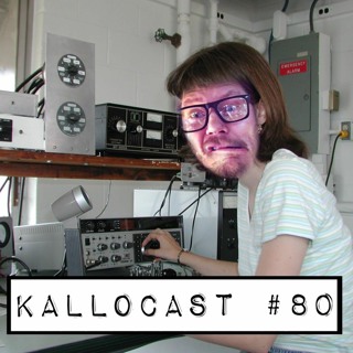 80. KalloCast: F-liigan ja NAFL:n Huhumaa - "Onkohan samanlainen sopimus kuin Beckhamilla?"