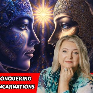 Manifest Your Magic - Conquering the Shadow - Star Seed Incarnations | Jill Jackson
