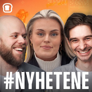 #Nyhetene