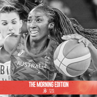 The uprising in women's basketball