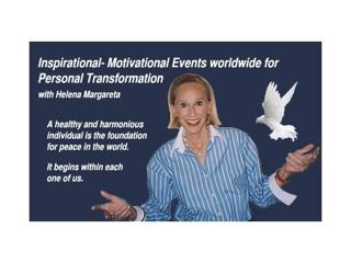 Your Higher Self & Your Unlimited Potential