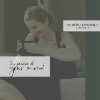 09. The power of your mind
